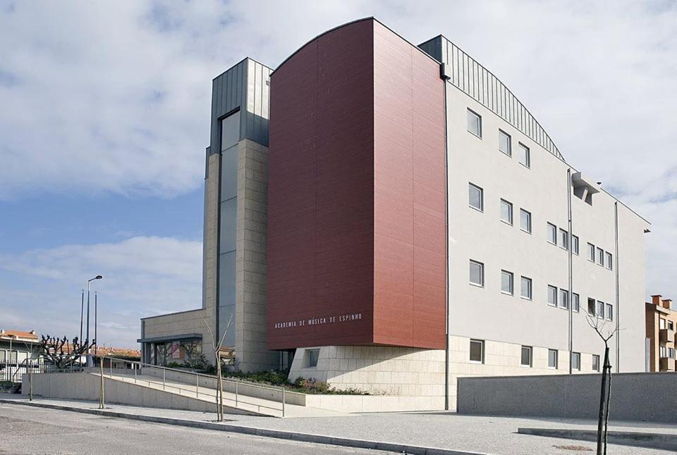 Easy Stay In Espinho Espinho  Εξωτερικό φωτογραφία