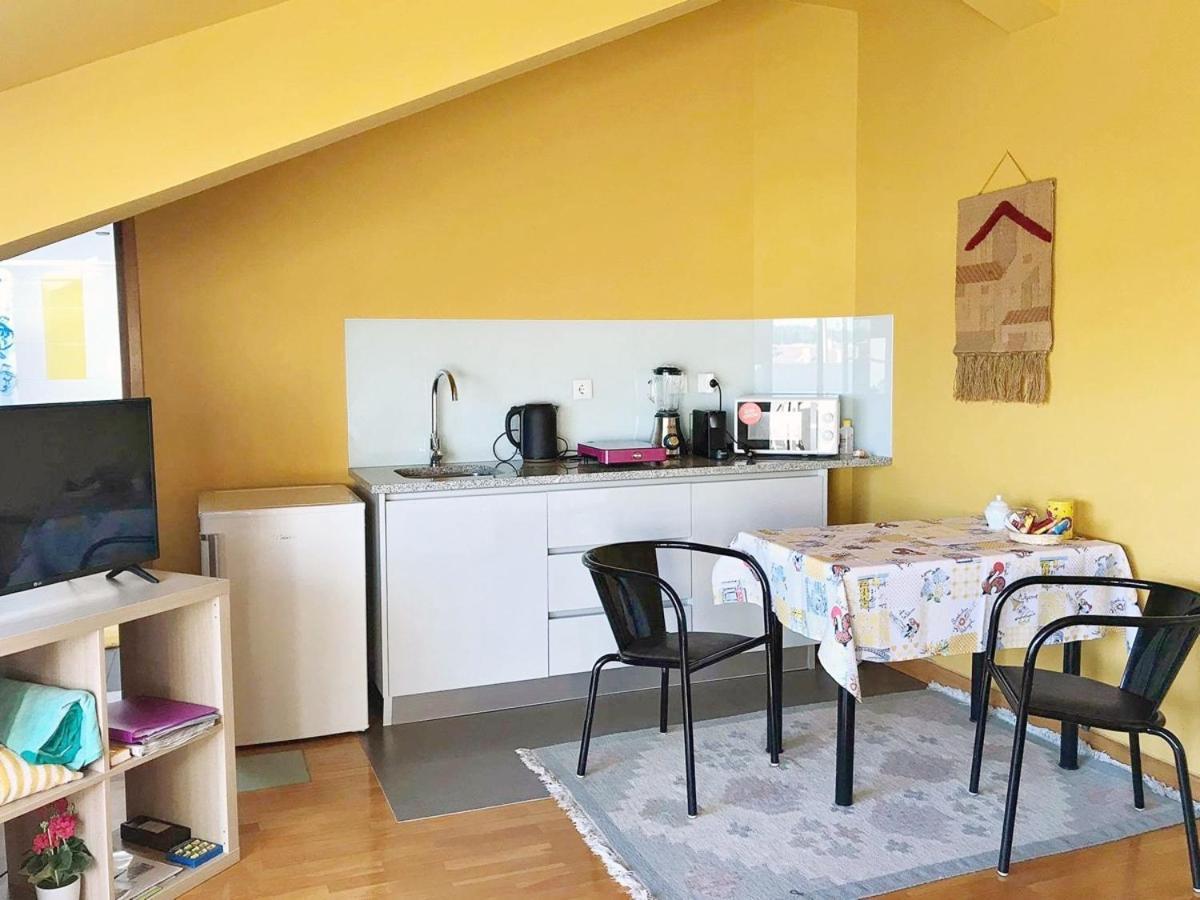 Easy Stay In Espinho Espinho  Εξωτερικό φωτογραφία
