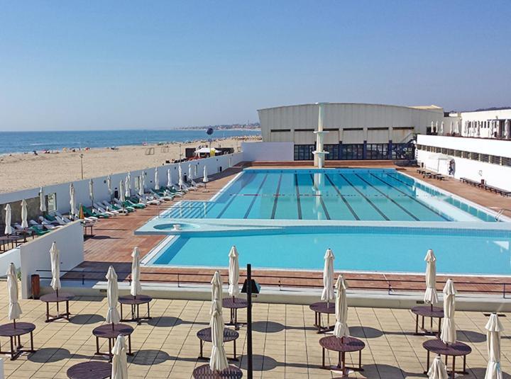 Easy Stay In Espinho Espinho  Εξωτερικό φωτογραφία