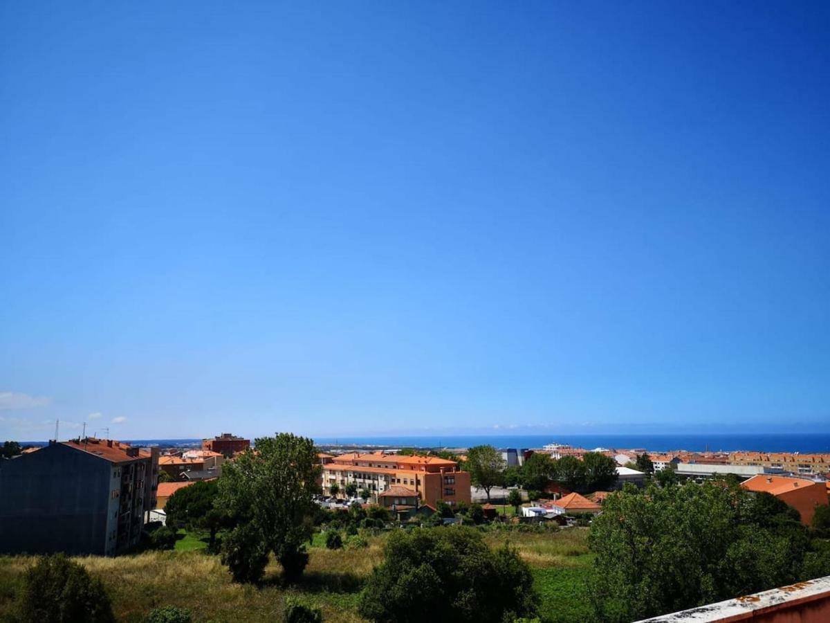 Easy Stay In Espinho Espinho  Εξωτερικό φωτογραφία