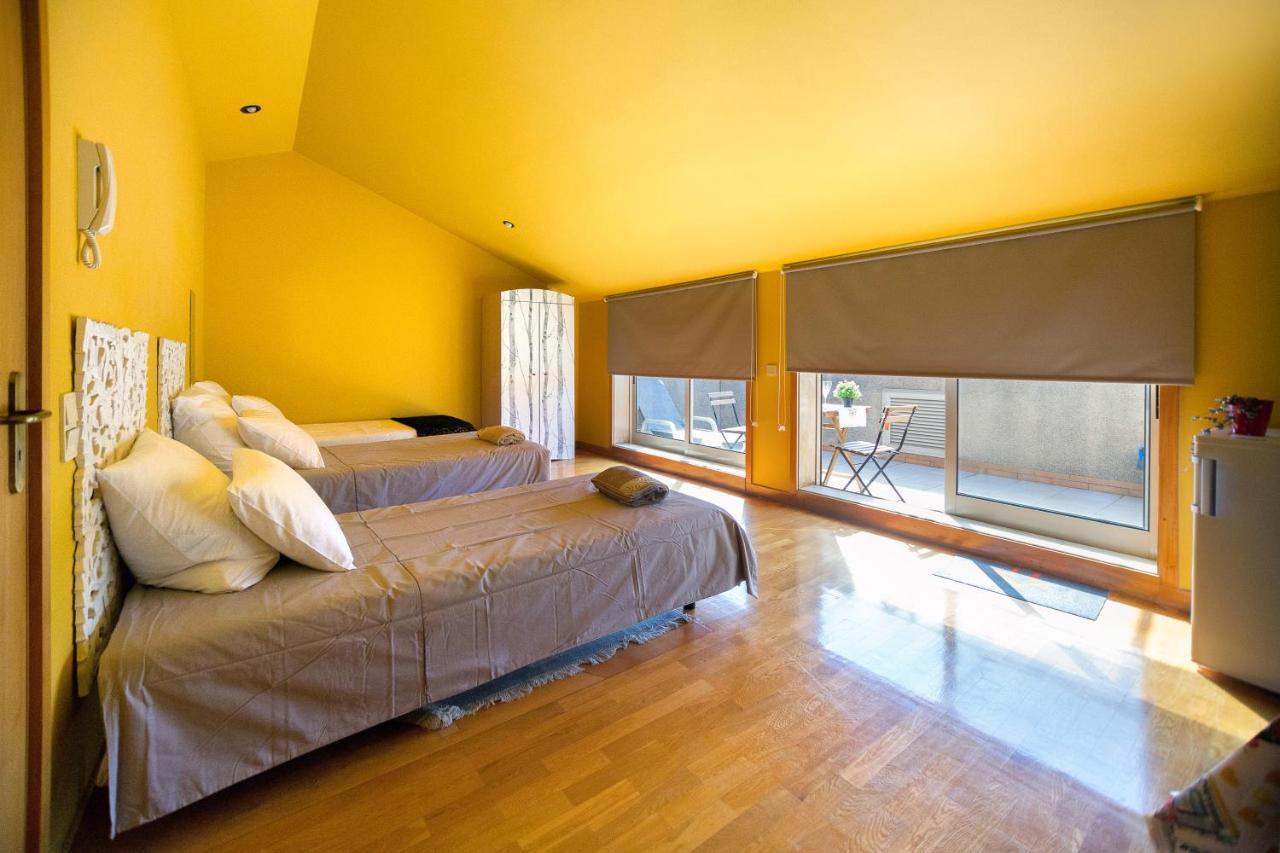 Easy Stay In Espinho Espinho  Εξωτερικό φωτογραφία